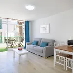 Апартаменты Duna *