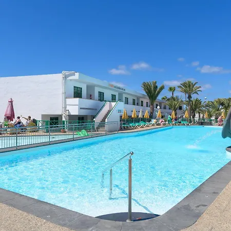 Duna * Пуэрто дель Кармен