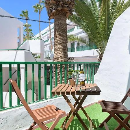 Апартаменты Duna *