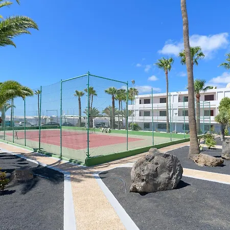 Апартаменты Duna Пуэрто дель Кармен