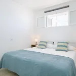 Apartment Duna