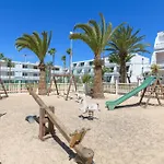 Duna Puerto del Carmen (Lanzarote)
