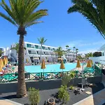 Duna * Puerto del Carmen (Lanzarote)