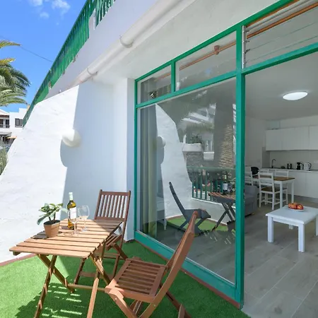 Apartment Duna Puerto del Carmen (Lanzarote)