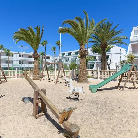 Duna Puerto del Carmen (Lanzarote)