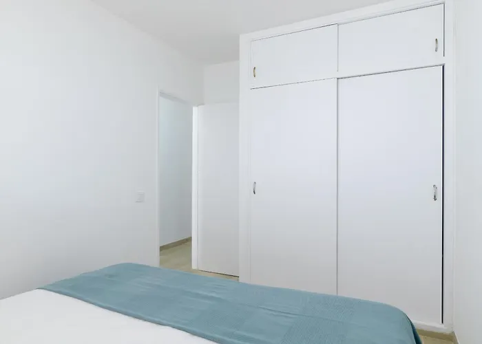 Duna Puerto del Carmen (Lanzarote)