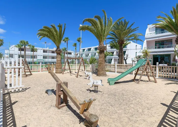 Duna Puerto del Carmen (Lanzarote)