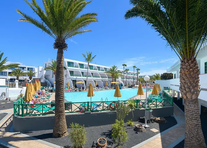 Duna * Puerto del Carmen (Lanzarote)