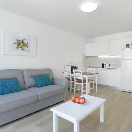 Apartment Duna